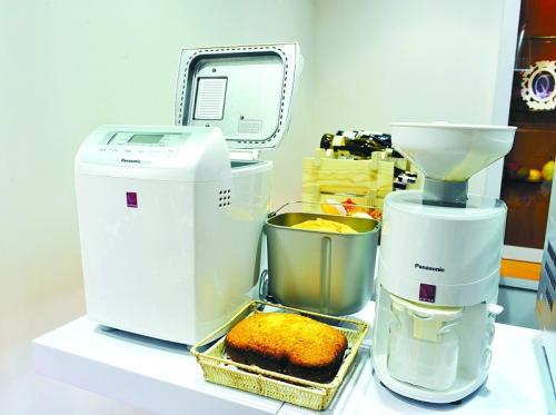 新兴家电逆势 攀升 ,或成为家电增长新动力