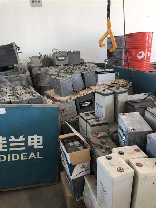 湖州废家电回收公司 吉茂物资回收电线电缆 图