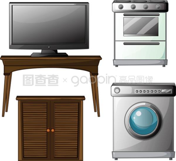 家用电器