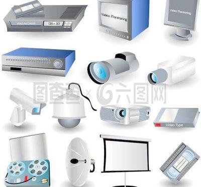 家电产品