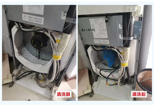 家电健康逐渐被人们重视,家电清洗创业迎来新机遇