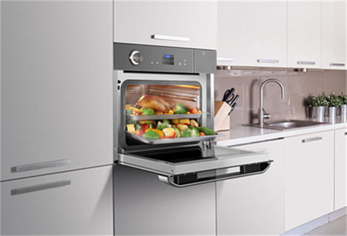 未来家电趋势 跨界融合,功能多元