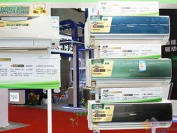 松下白电产品亮相2011家电博览会，引领家用电器创新潮流