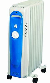 寒流来袭 制暖家电热销 家用电器市场迎来消费热潮